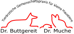 Tierarztpraxis Dr. Buttgereit Dr. Muche Falkensee